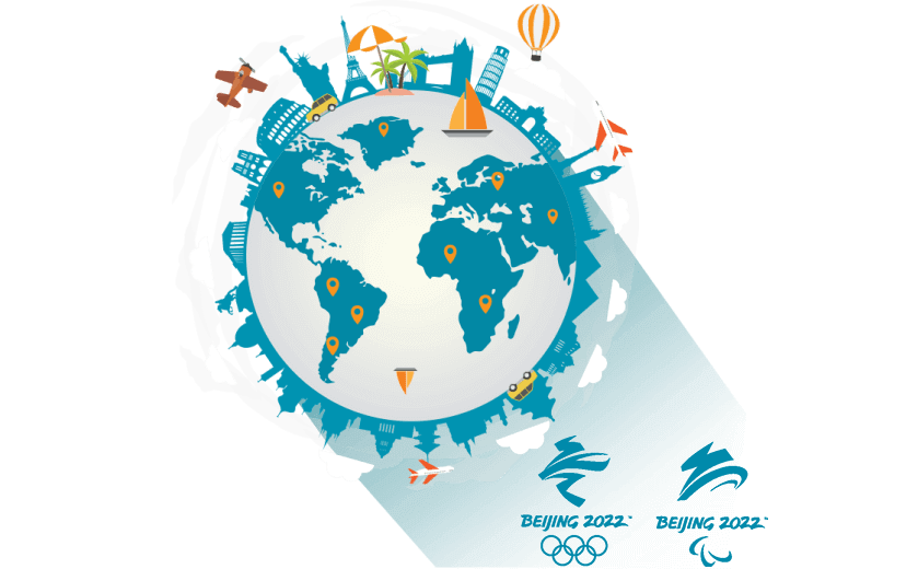 在卢旺达连接到中国的代理 - 大陆加速器